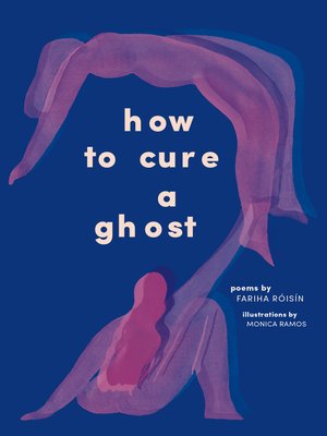 cover image of How to Cure a Ghost